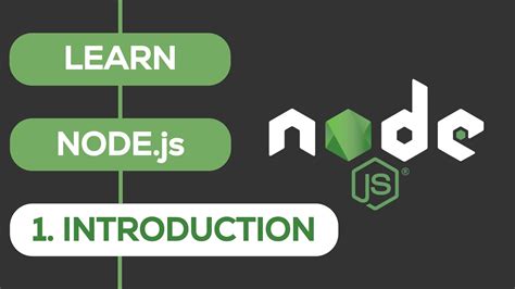 Node js tutorial. Things To Know About Node js tutorial. 